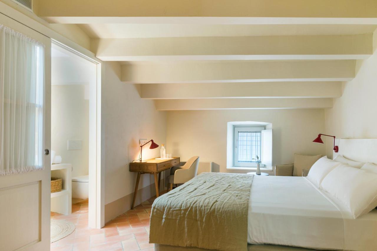 Can Mascort Eco Hotel 팔라프루헬 외부 사진