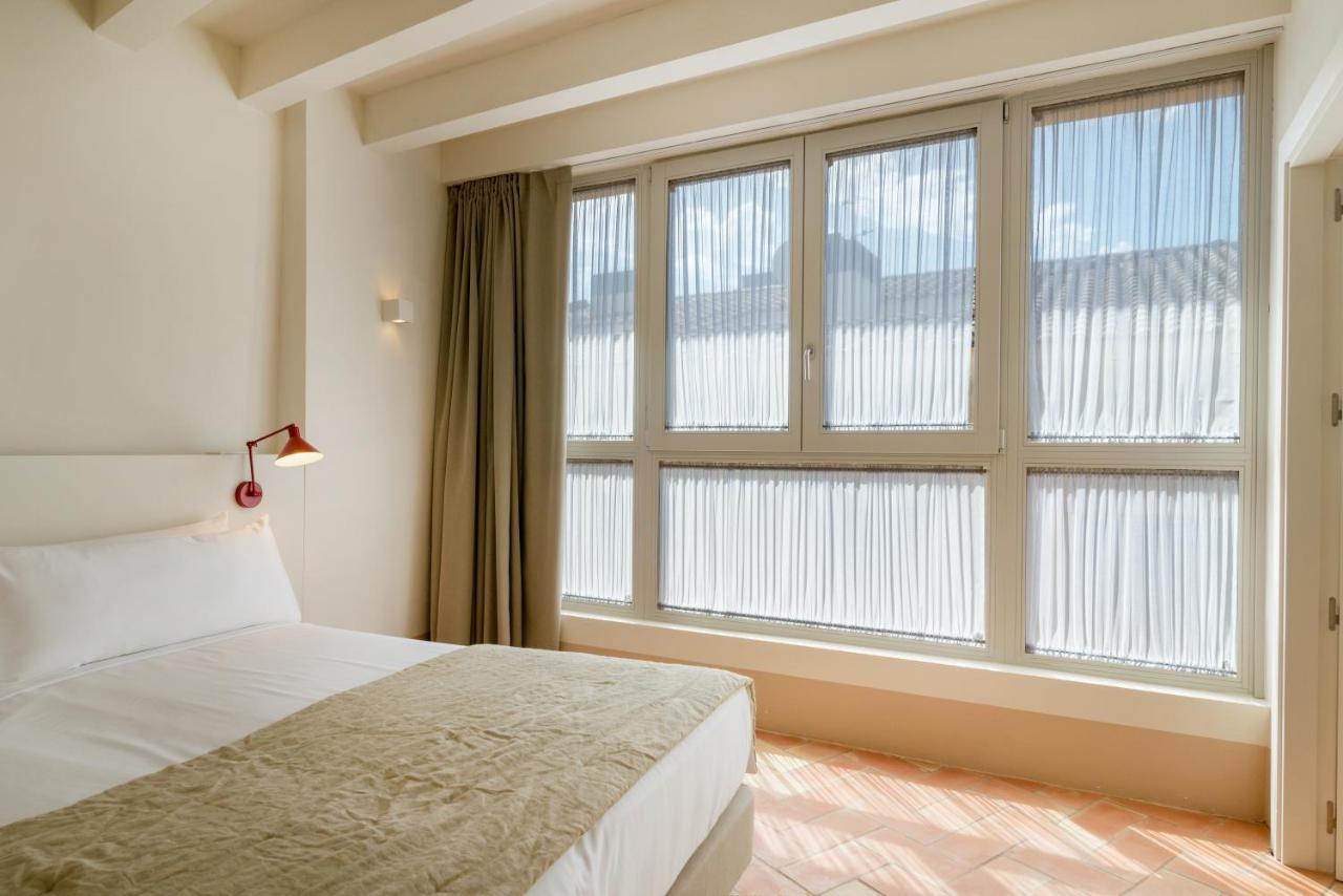 Can Mascort Eco Hotel 팔라프루헬 외부 사진