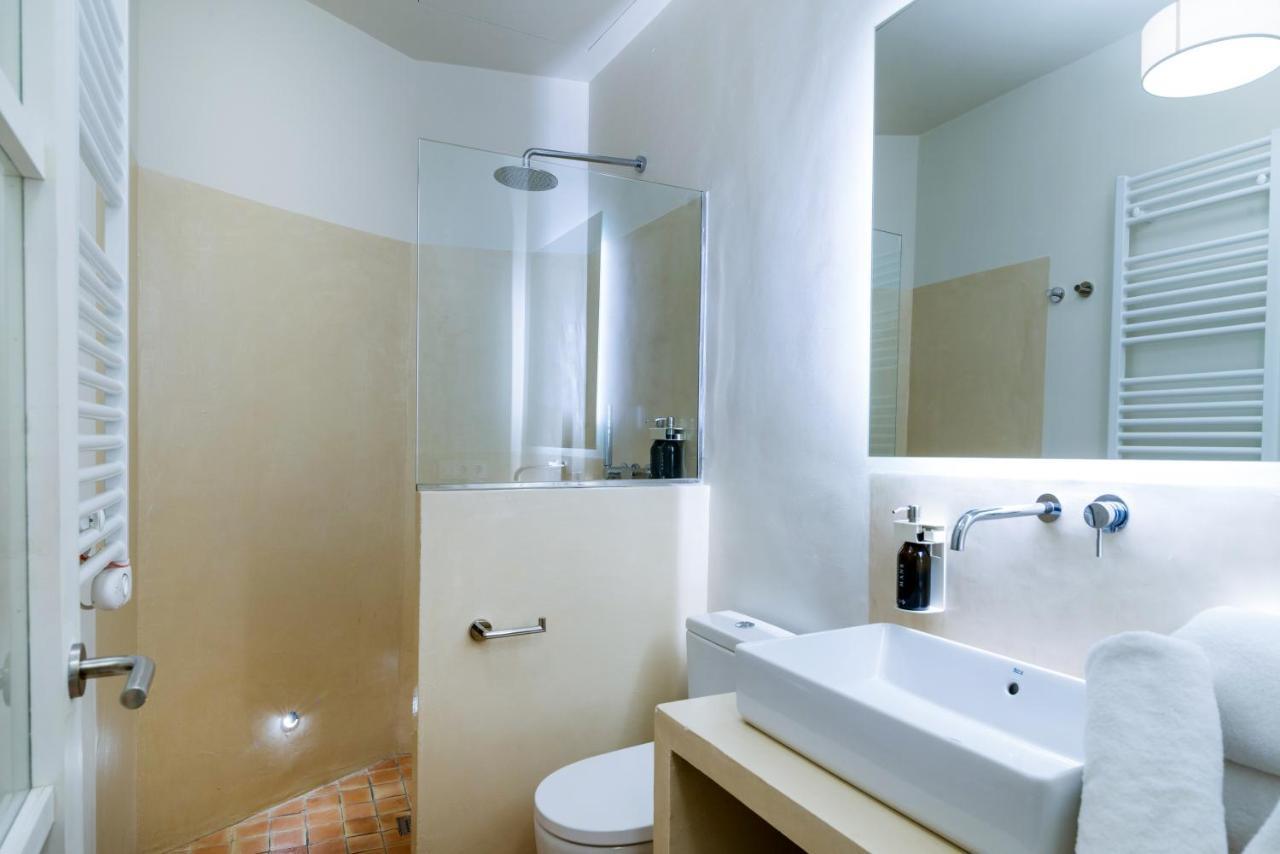 Can Mascort Eco Hotel 팔라프루헬 외부 사진