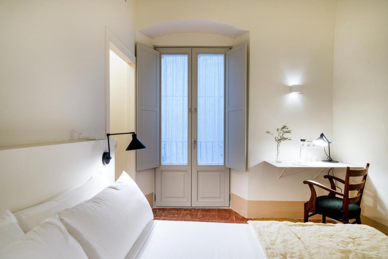 Can Mascort Eco Hotel 팔라프루헬 외부 사진