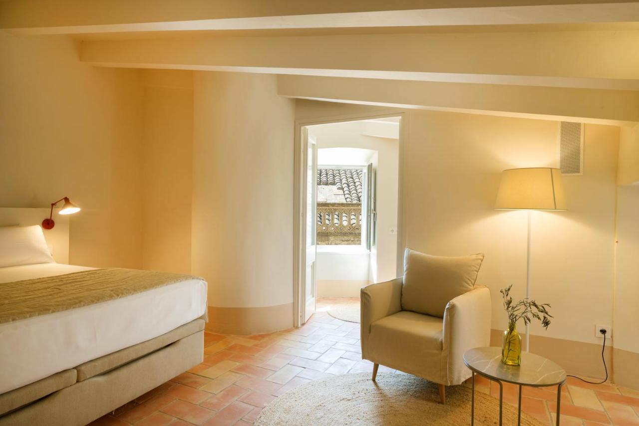 Can Mascort Eco Hotel 팔라프루헬 외부 사진