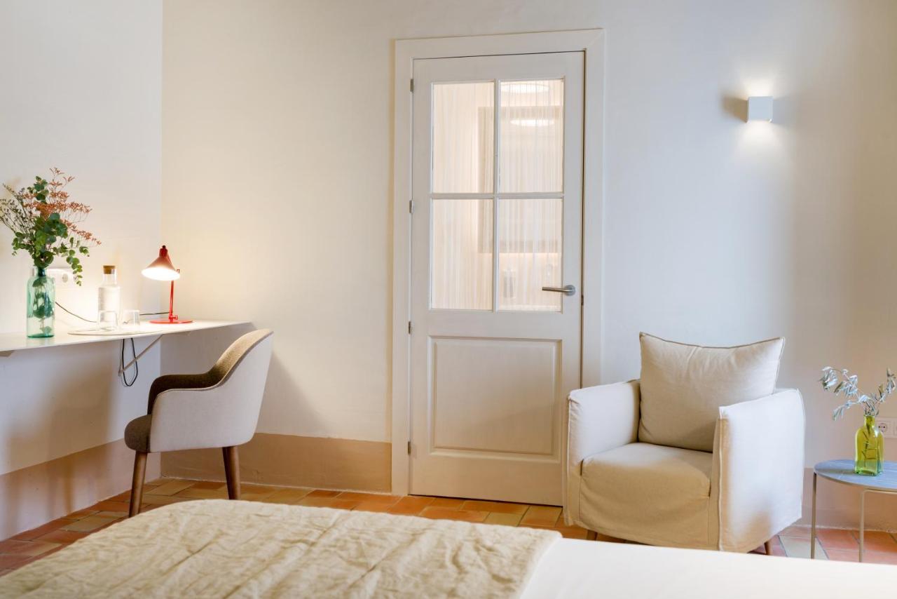 Can Mascort Eco Hotel 팔라프루헬 외부 사진