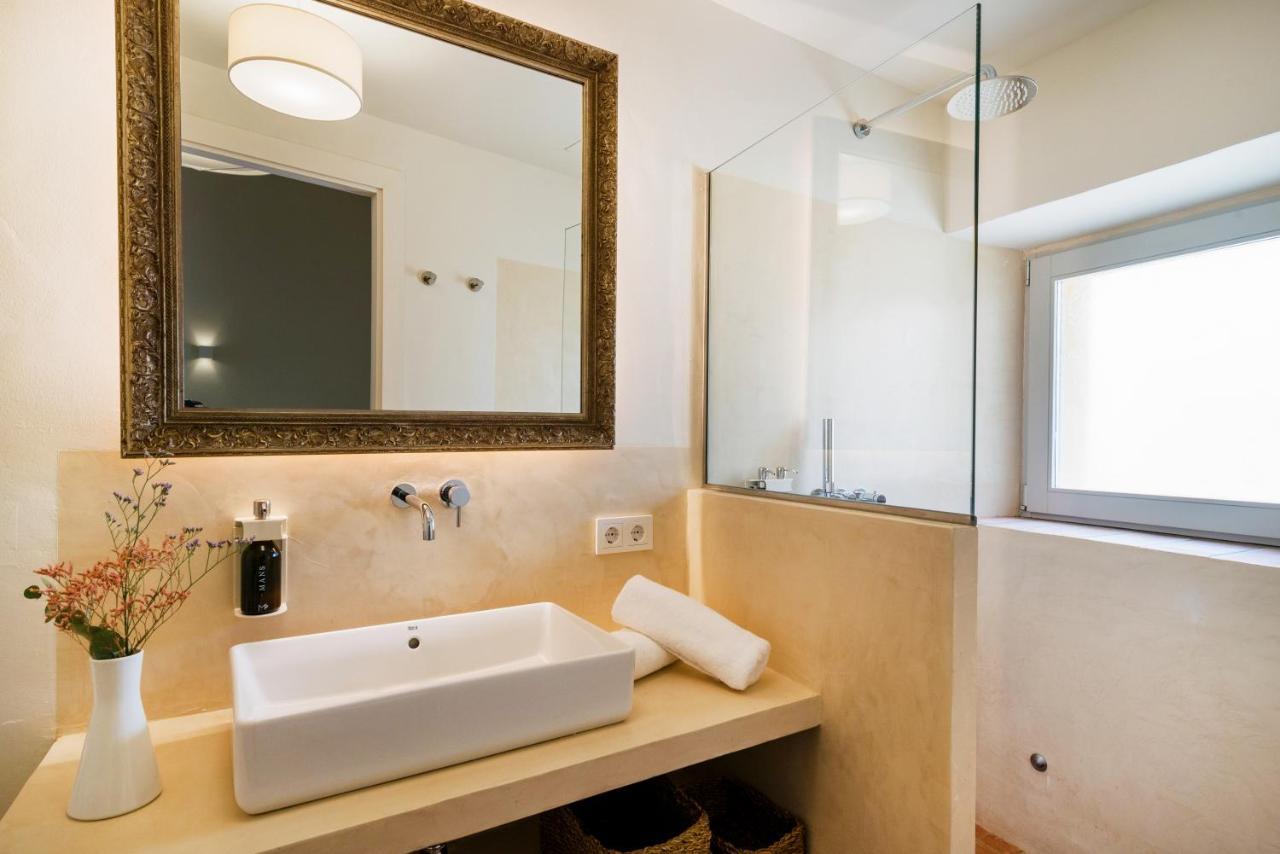 Can Mascort Eco Hotel 팔라프루헬 외부 사진