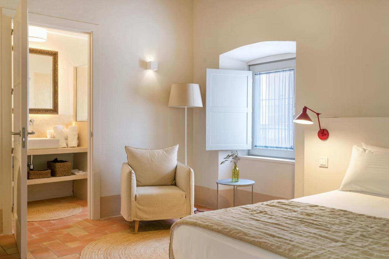 Can Mascort Eco Hotel 팔라프루헬 외부 사진