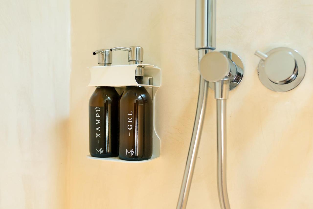 Can Mascort Eco Hotel 팔라프루헬 외부 사진