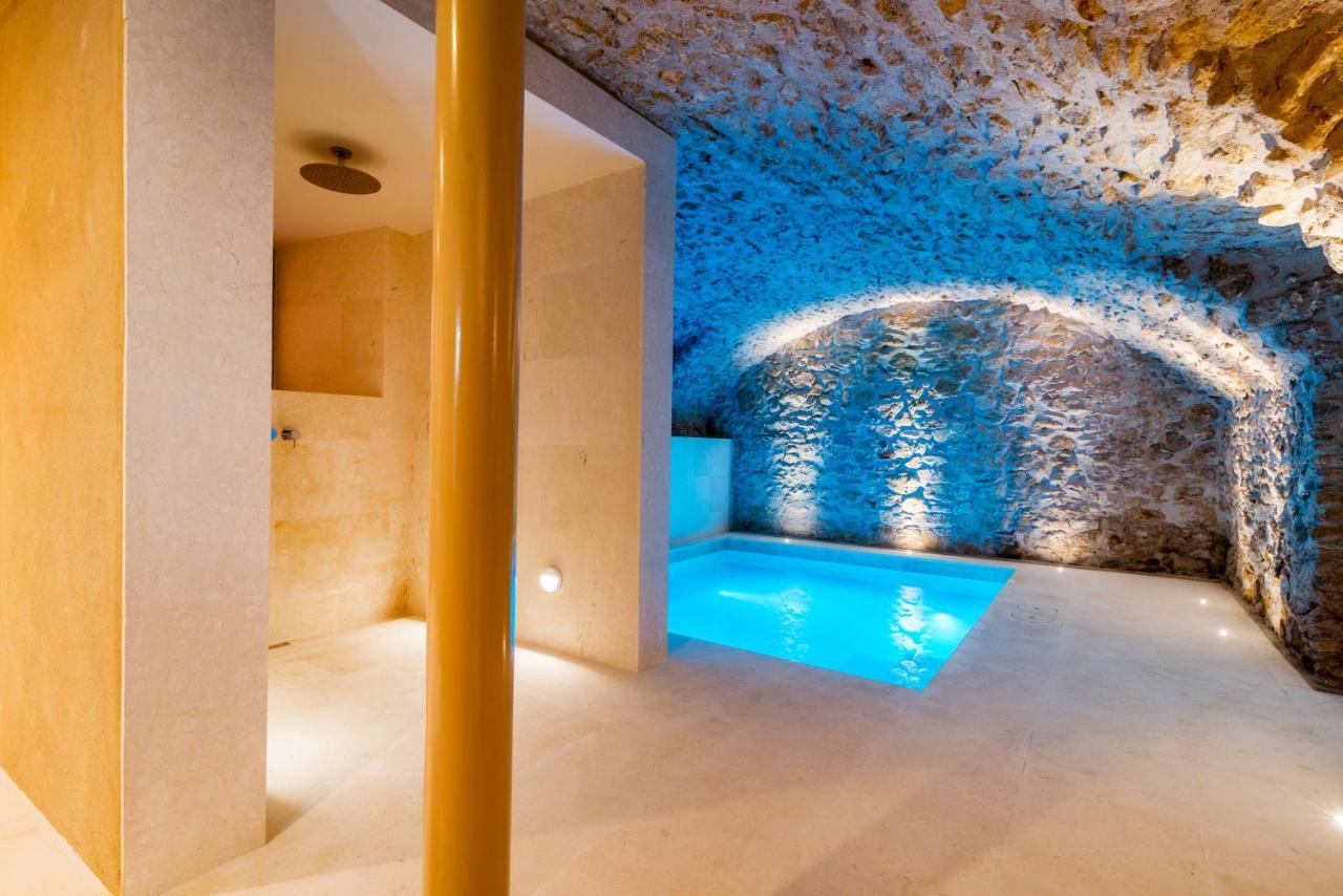 Can Mascort Eco Hotel 팔라프루헬 외부 사진
